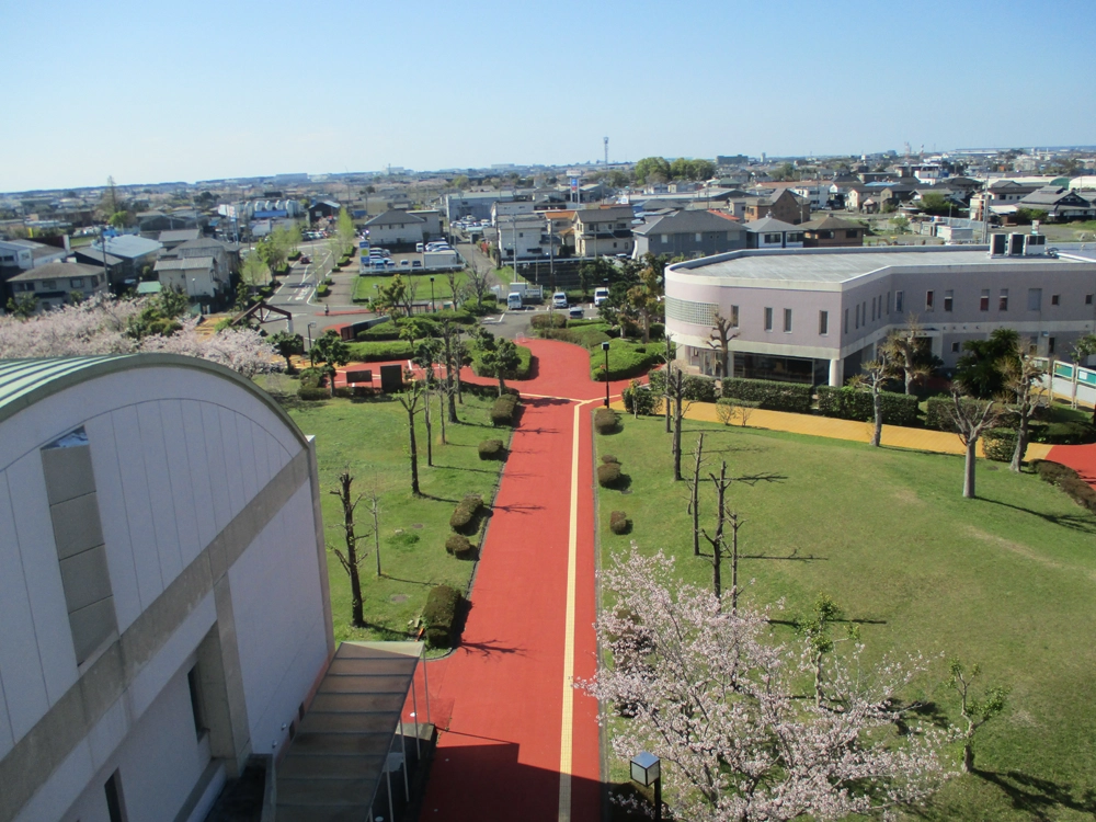 学園祭History