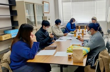 総会